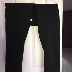 Lulu lemon leggings